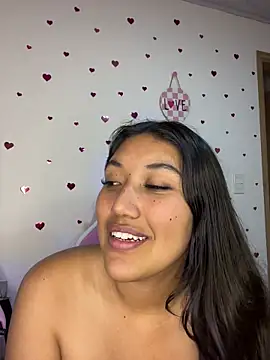 แชท XXX สดของ SharaRous