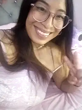 Megan_Darcy Obrolan Langsung XXX