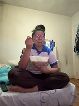 Živý XXX chat Jaykel_a