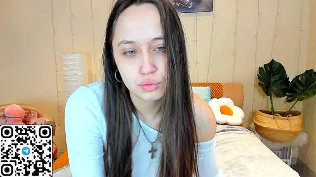 Chat XXX ao vivo de Carolina-sky