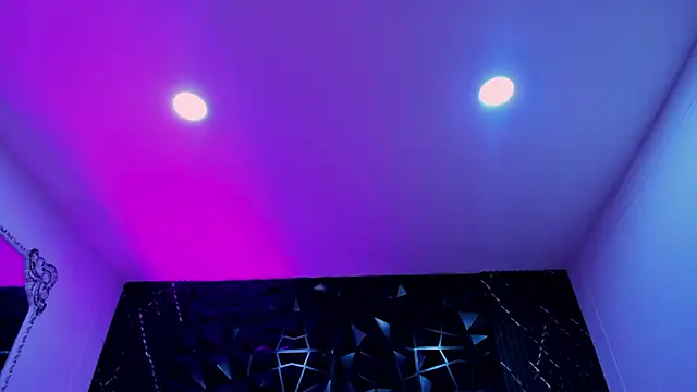 SpaceBoy1 Webcam show