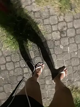 Show de joel852 na webcam