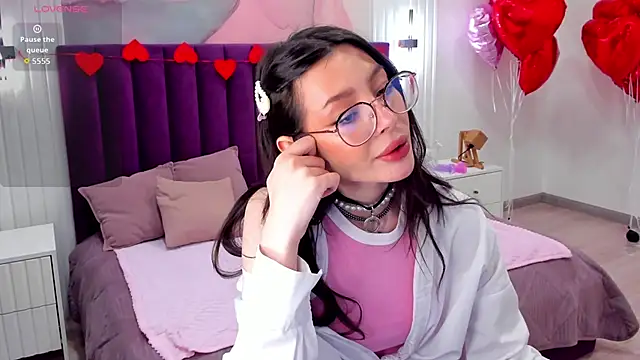 IvyDainty Obrolan Langsung XXX