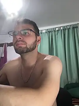 Baphomet212341's Live XXX Chat