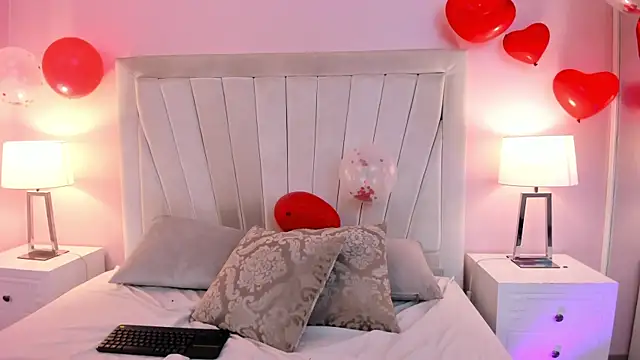 ZoeyClarck Live XXX-chat