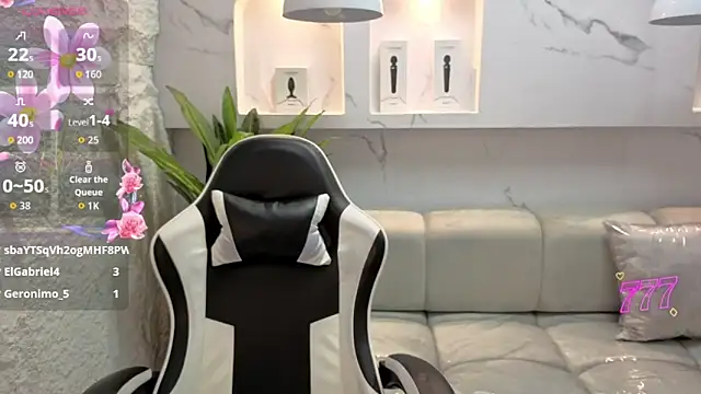 aurora_tp Obrolan Langsung XXX