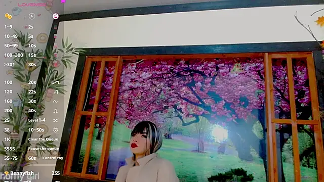 Adriana_Rodriguez_ 即時 XXX 聊天