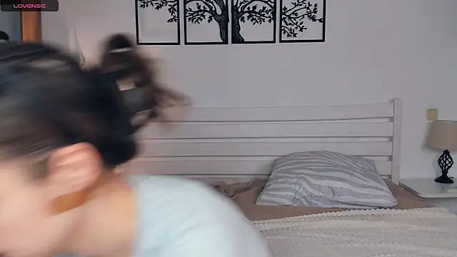 MalvinaTrafford: απευθείας συνομιλία ΧΧΧ