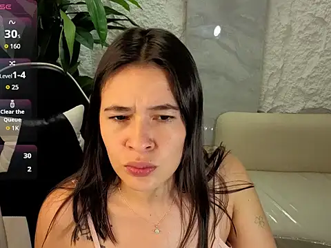 maria_tp Obrolan Langsung XXX