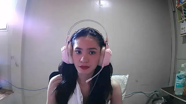 GenevaNicarry Chat XXX live