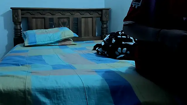 Show Webcam de Scarlett_rossii