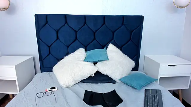 Annie_Thompson_: онлайн-секс-чат