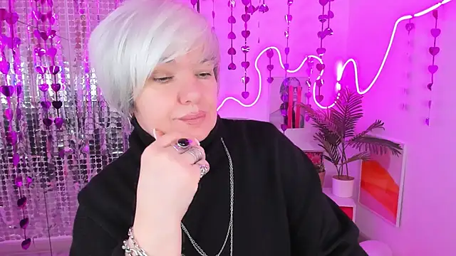 Živý XXX chat CarmenSoft