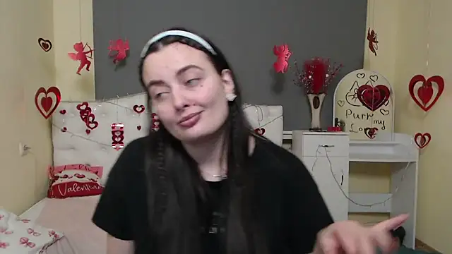 Chat XXX ao vivo de MilanaPrice