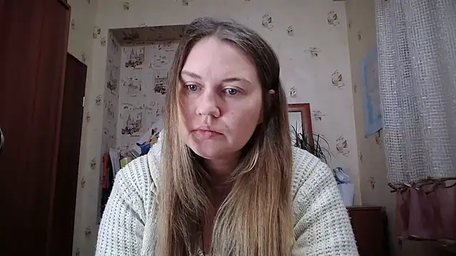 Živý XXX chat dream_alexa