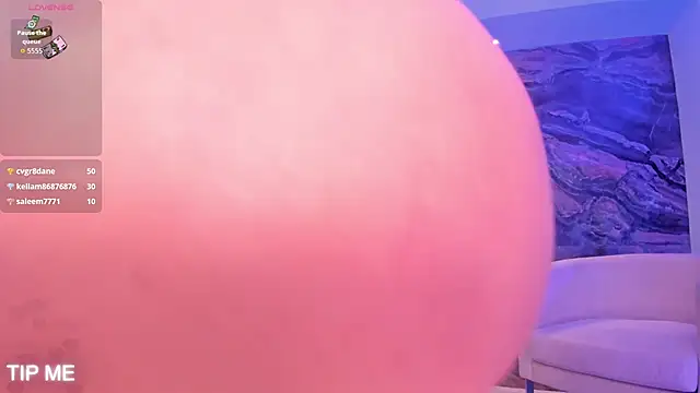 SophieBarnett Obrolan Langsung XXX