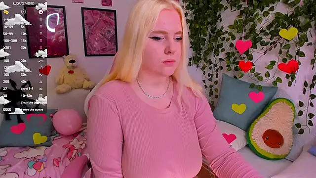 art_lovee – Live XXX-chat