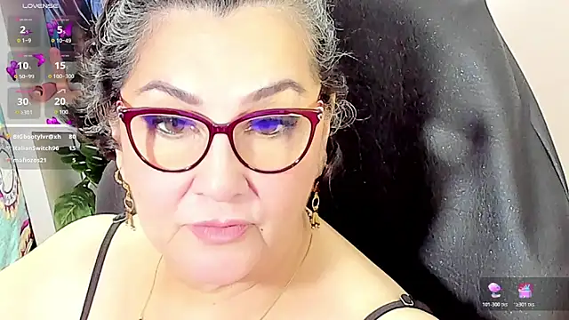 cataleya_mom's Webcam Show