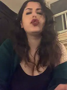 Czat XXX na żywo – holyeroticss