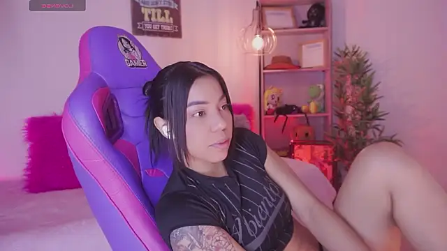 madelyn_rose_ লাইভ XXX চ্যাট