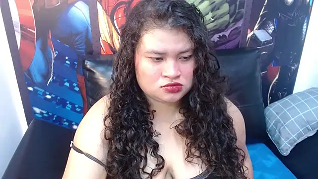 Madison_Copers লাইভ XXX চ্যাট