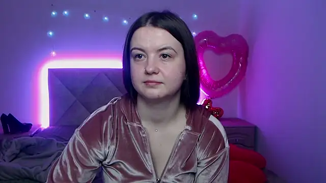 Онлайн чат XXX MavkaCute