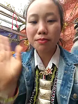 Czat XXX na żywo – liu-liusexy