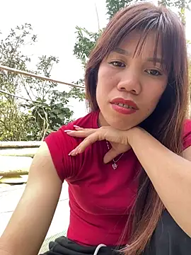 Czat XXX na żywo – nhinhi-sexy