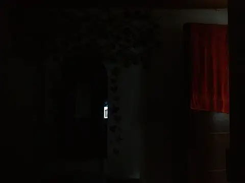 Ebony_luna Show Webcam