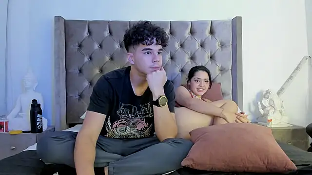 RedNDizzy Chat XXX in diretta