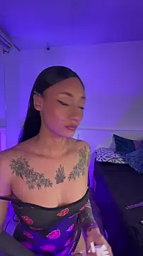 Czat XXX na żywo – maya1_