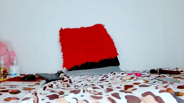 colombianahot8's Webcam Show