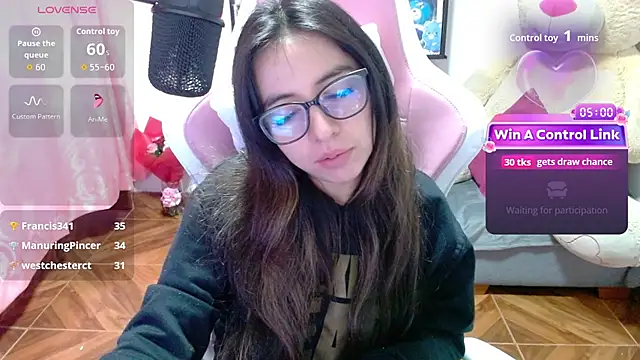 Maggie_Fox3 Chat XXX live