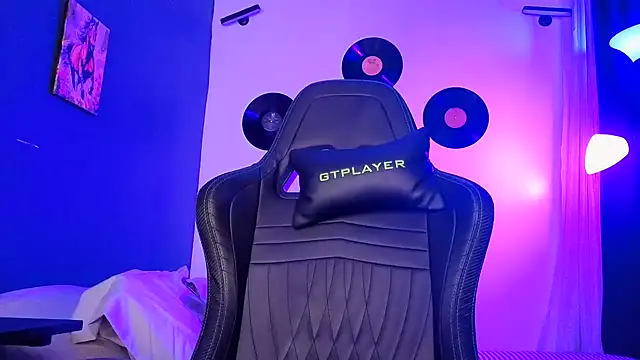 Chat XXX Live miacanela_xo