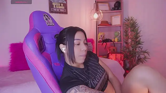 madelyn_rose_ Obrolan Langsung XXX