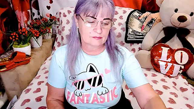 SiberiabBerry: απευθείας συνομιλία ΧΧΧ