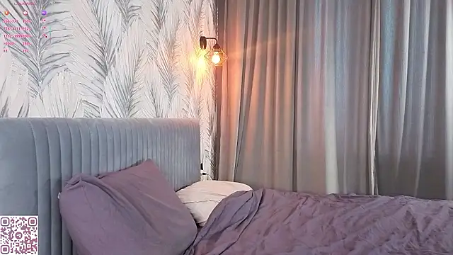 Chatroom XXX en direct de ElvinaRose