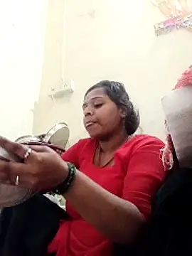 Ashma2のウェブカメラショー