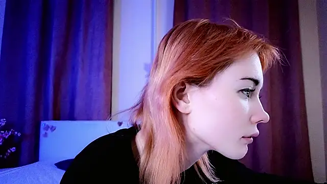 دردشة Kiara_Dream الجنسية المباشرة