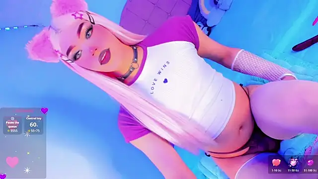 Shiaki_04 – Kamerová šou