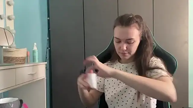 AndreeMerrymann Live XXX chat