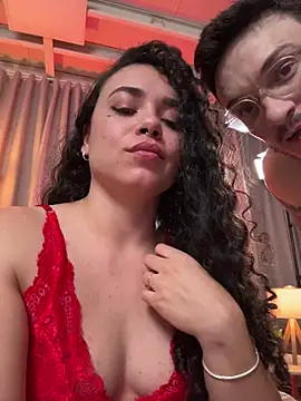 โชว์เว็บแคมของ MoonofHades