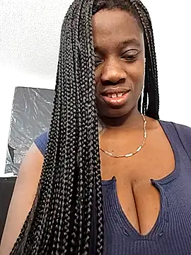 doucebrunen Live XXX chat