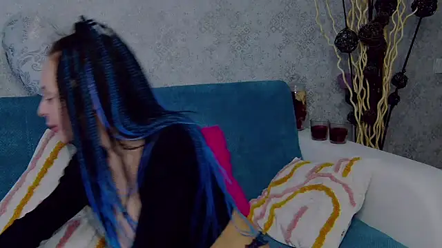 Brilliant_Doll Obrolan Langsung XXX