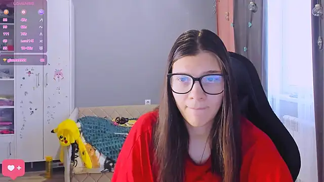 Chat XXX Live MollyLollipop