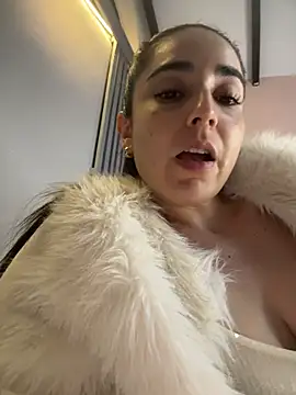 Czat XXX na żywo – Vicky-Andrade