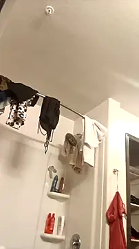 SexyB214のライブXXXチャット