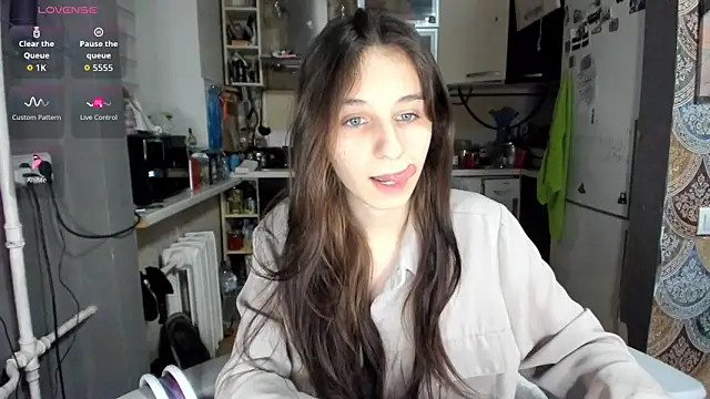 _Nika_Kik Obrolan Langsung XXX