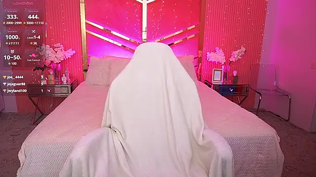 Miki_Kivi Obrolan Langsung XXX