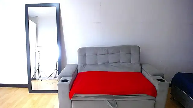 Živý XXX chat exotic_karmella